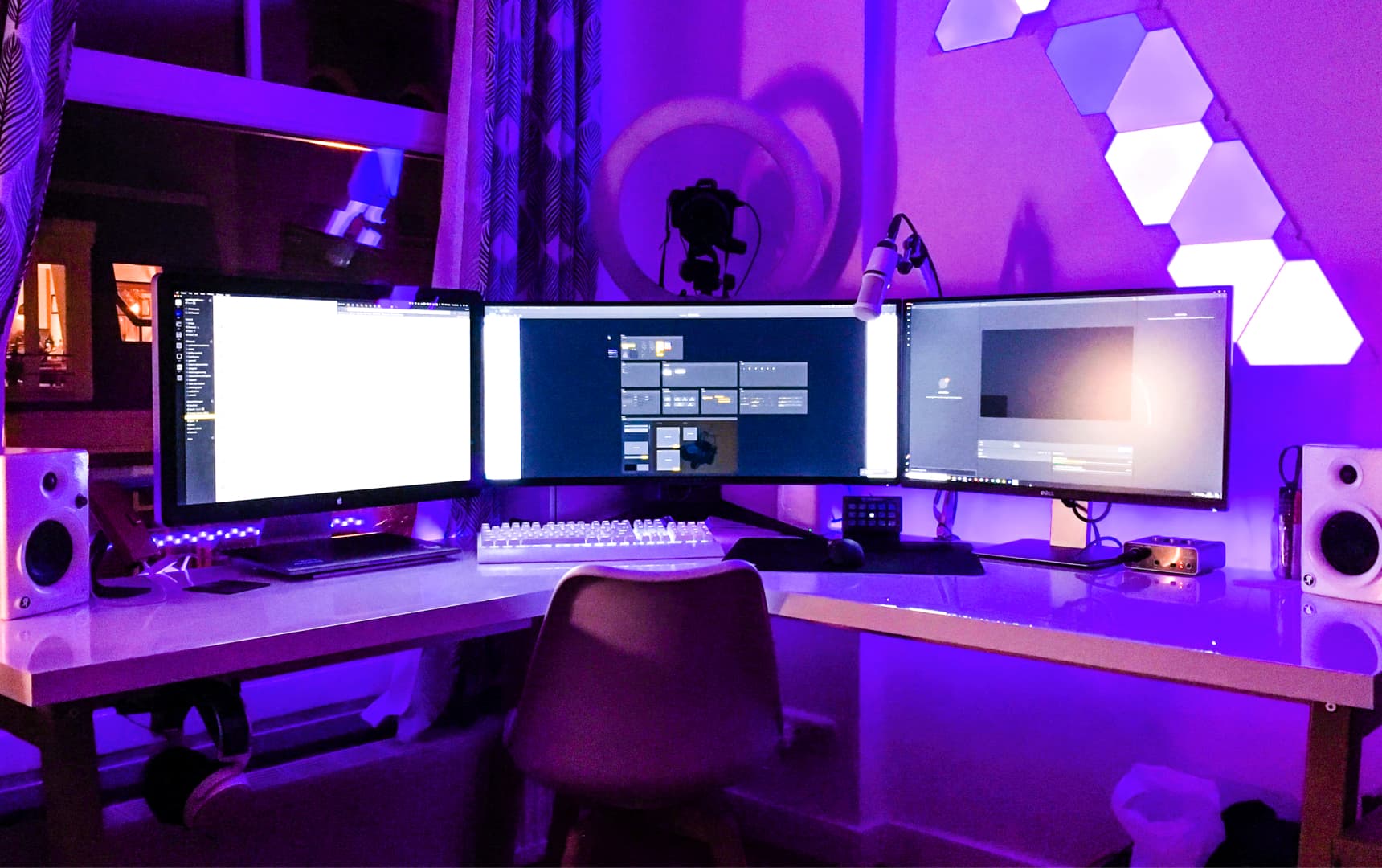 Workspace