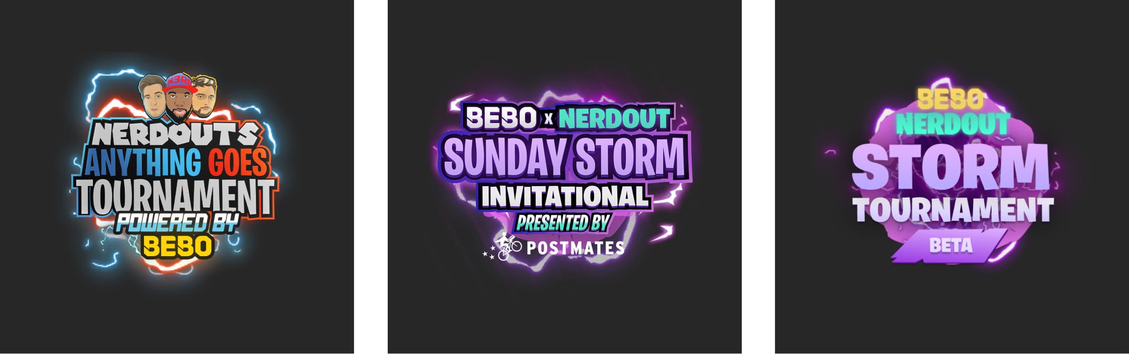 TwitchCon Booth
