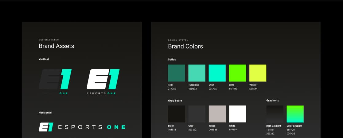 Night and Day Modes