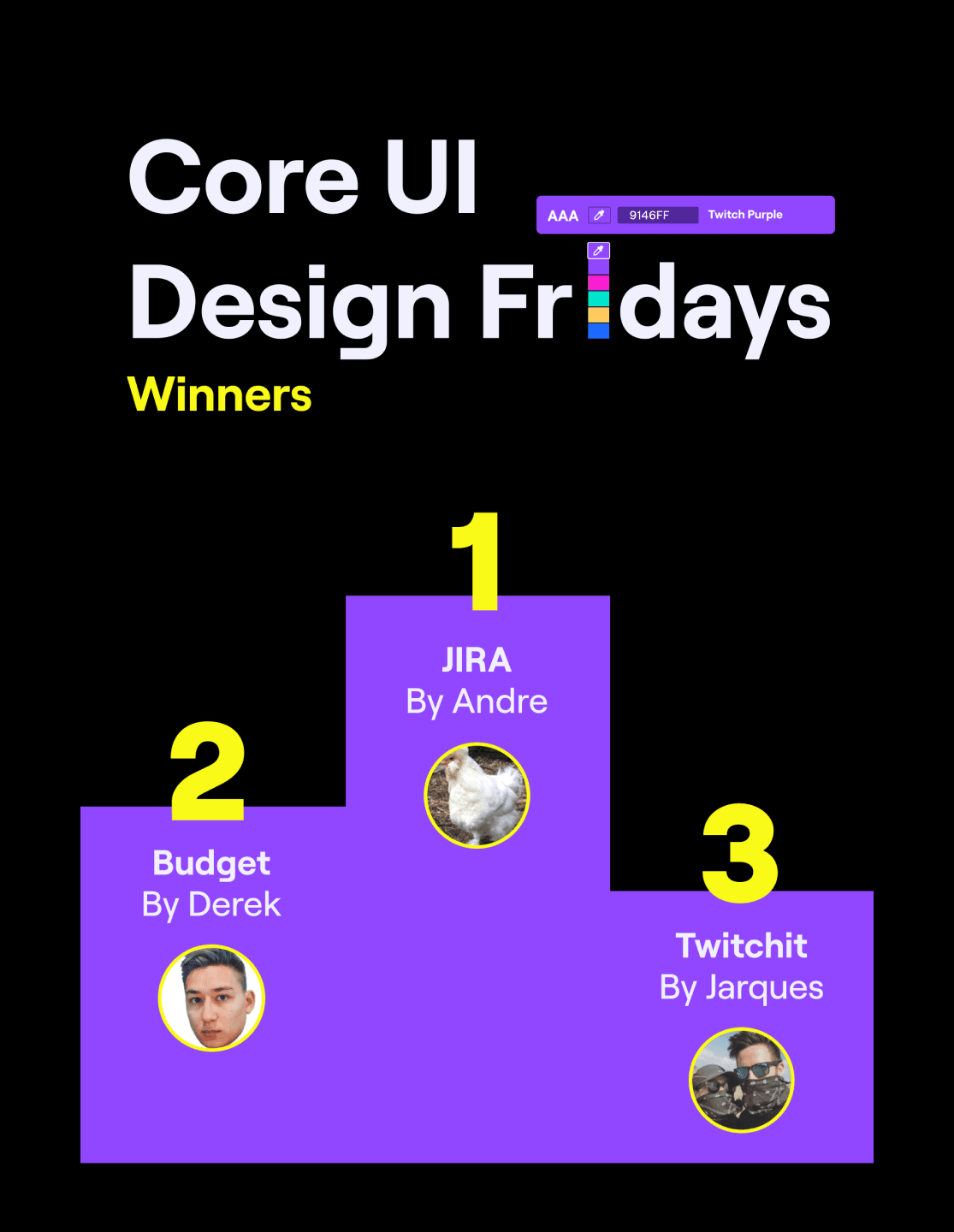 Core UI